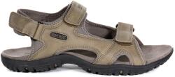REGATTA Haris Férfi szandál barna