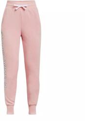 Under Armour Lány Under Armour Rival Fleece Joggers melegítőnadrág rózsaszín - decathlon - 16 191 Ft