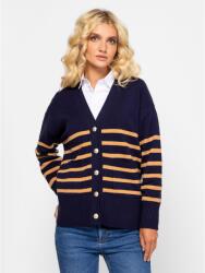 Heavy Tools Női kardigán HANA kék