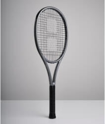 NORDICDOTS Teniszütő modell 98 S - Acélfény GRIP 3 szürke