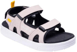 IGUANA Férfi Leiso szandálok szürke