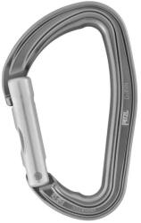  PETZL Djinn Straight gray karabiner (3342540841390)