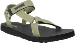 REGATTA Férfi Vendeavour szandálok fekete|zöld