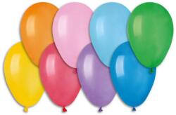 Gumi lufi, vegyes 10 db / csomag, 18 cm - jatek21