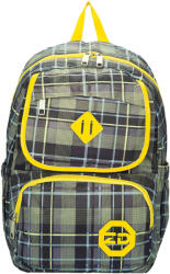 Dollcini Vízálló Uniszex Hátizsák - Ergonomikus, Tágas Iskolatáska (522131)