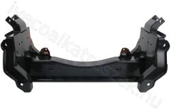 Iveco Eredeti Első híd keresztlaprugós 99>14 IVECO DAILY IV (504260932)