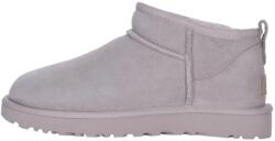 UGG Classic Ultra Mini Csizma Világos Füst szürke - decathlon - 103 189 Ft