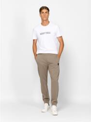 Heavy Tools Férfi szabadidő nadrág ZATOR szürke