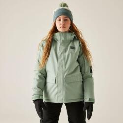 DARE 2B Shredder Jacket Gyerek prémium síkabát zöld