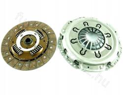 Fastoriginal Kuplung készlet kinyomó csapágy nélkül OPEL VIVARO A Alváz/nyitott (X83) (FT64133)