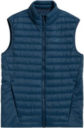 4F Férfi H4Z21 Gilet kék