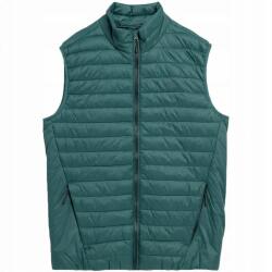 4F Férfi M062 Gilet zöld