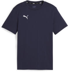 PUMA Gyerek póló Puma teamGOAL Casuals kék - decathlon - 17 278 Ft