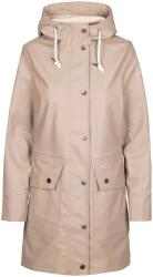 TRESPASS Női Payko vízálló kabát L zöld