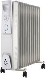 Volt Polska COMFORT 2500W elektromos olajradiátor [11 borda] (3ZKOL2511F)