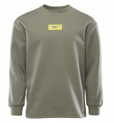 HI-TEC Férfi Wega pulóver fekete