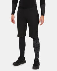 KILPI Férfi softshell rövidnadrág Kilpi ALDINE-M L fekete