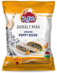 Kalifa mák darált 200 g - perfectlife