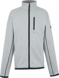 Regatta Férfi Orsan teljes cipzáras kabát kék