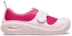 Crocs Kids Swiftwater Splash T gyerek szandál (210620-6ZQ C7)