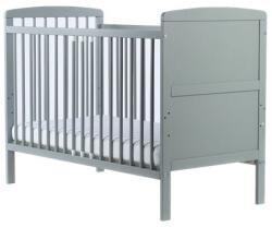 DREWEX kiságy Amabila Olive 120x60