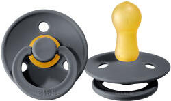 BIBS 04 cumi 0+ iron 100221