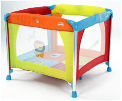  Asalvo utazójáróka Aluminium Jungle 99*99*77cm