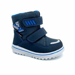 richter 2700 4192 6400 24 vulcano/lagoon Bully hótaposó