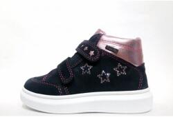 richter 4553 6111 7201 31 cipő atlentic/candy bőr