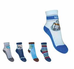 yo zokni SKA-0117C 20/22 FIÚ