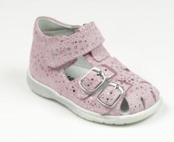 richter 2601 1121 3110 23 púder szandálcipő