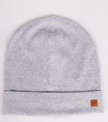 yo sapka CDA-0005G 46-48 dupla pamut őszi