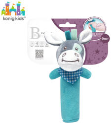 Konig Kids FM555-2 csacsi csipogó marokjáték