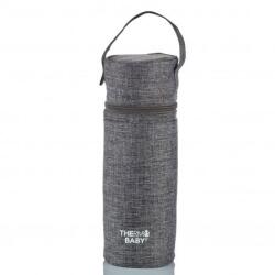 Thermobaby 1922.29 cumisüveg thermosz grey