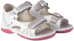 Memo Jaspis fehér 25 szandál