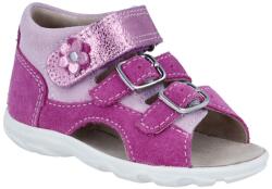 richter 2902 1211 3501 21 fuchsia/cameo/candy szandál