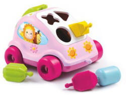 Simba Toys 7600211118 kisautó