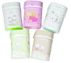 Babybruin 42381 hőtároló henger 2cumisüveghez