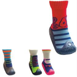 yo gumi zokni OB-002 fiú 22