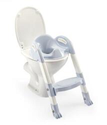 Thermobaby 1725 Kiddyloo Fluer Blue wc szűkítő