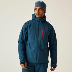 DARE 2B Eagle III Jacket Férfi prémium síkabát 30.000 mm kék|szürke