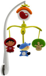 piroska Chicco 60132 Piroska és Farkaszenélő forgó