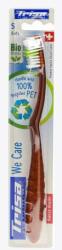 Trisa TR-0894 WE CARE öko fogkefe