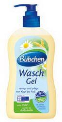 Bübchen 12244725 fürdető gél 400ml