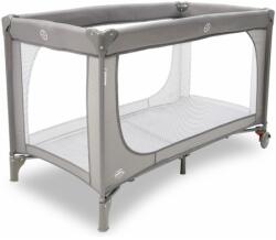  Asalvo utazóágy Essential Grey