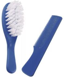 Thermobaby 1410 fésűkefe kék