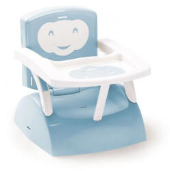 Thermobaby -Thermobaby 1985 Booster Myosotis etetőszék székre (kék-fehé