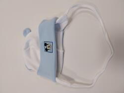 Asti sapka inter kék/fehér