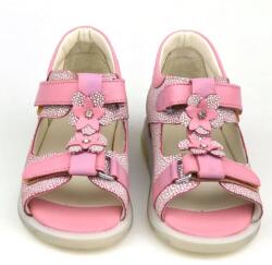 Memo Verona rózsaszín 23 szandál