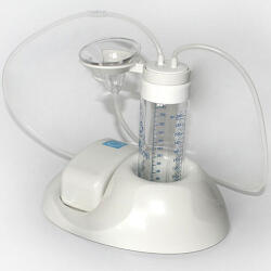 Rokána elektromos mellszívó